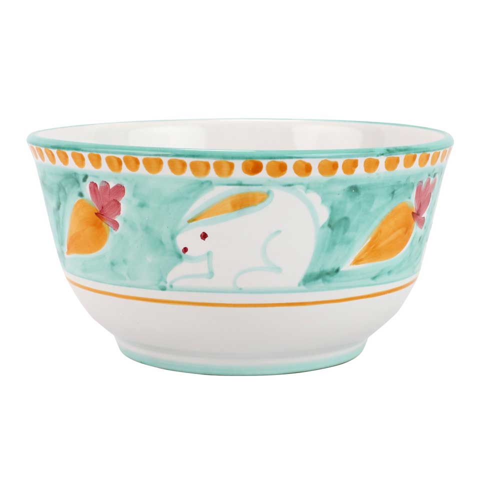 Deep Serving Bowl