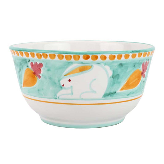 Deep Serving Bowl