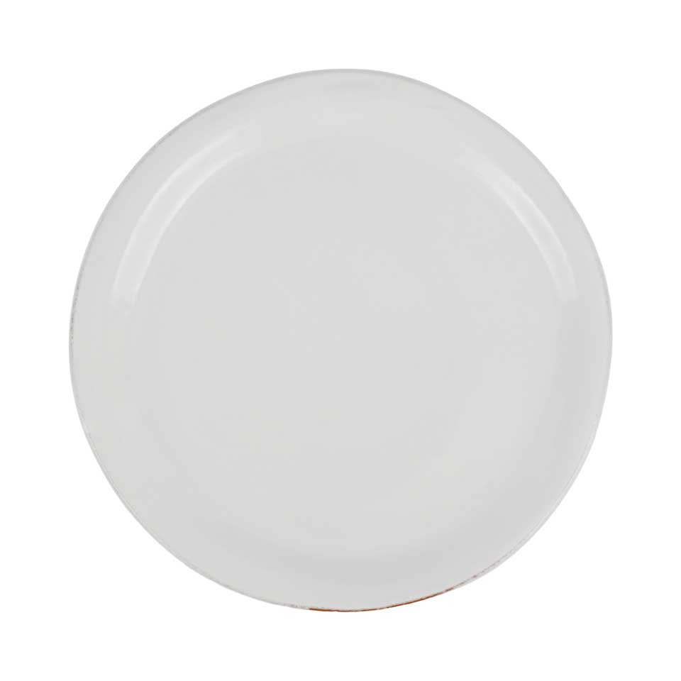 Bianco Dinner Plate