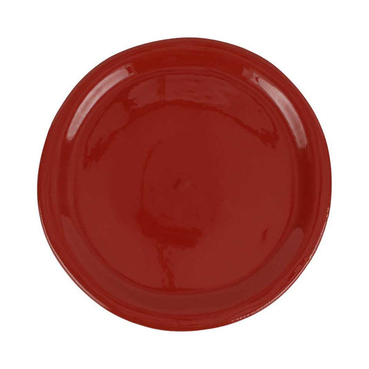 Paprika Dinner Plate
