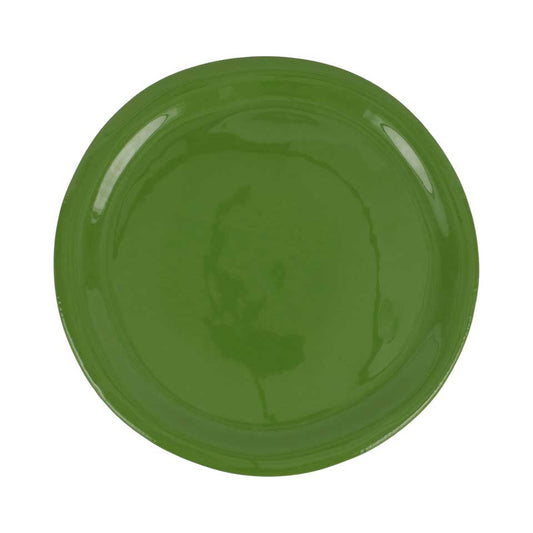 Sage Dinner Plate