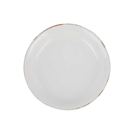 Bianco Salad Plate