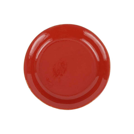 Paprika Salad Plate