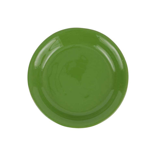 Sage Salad Plate