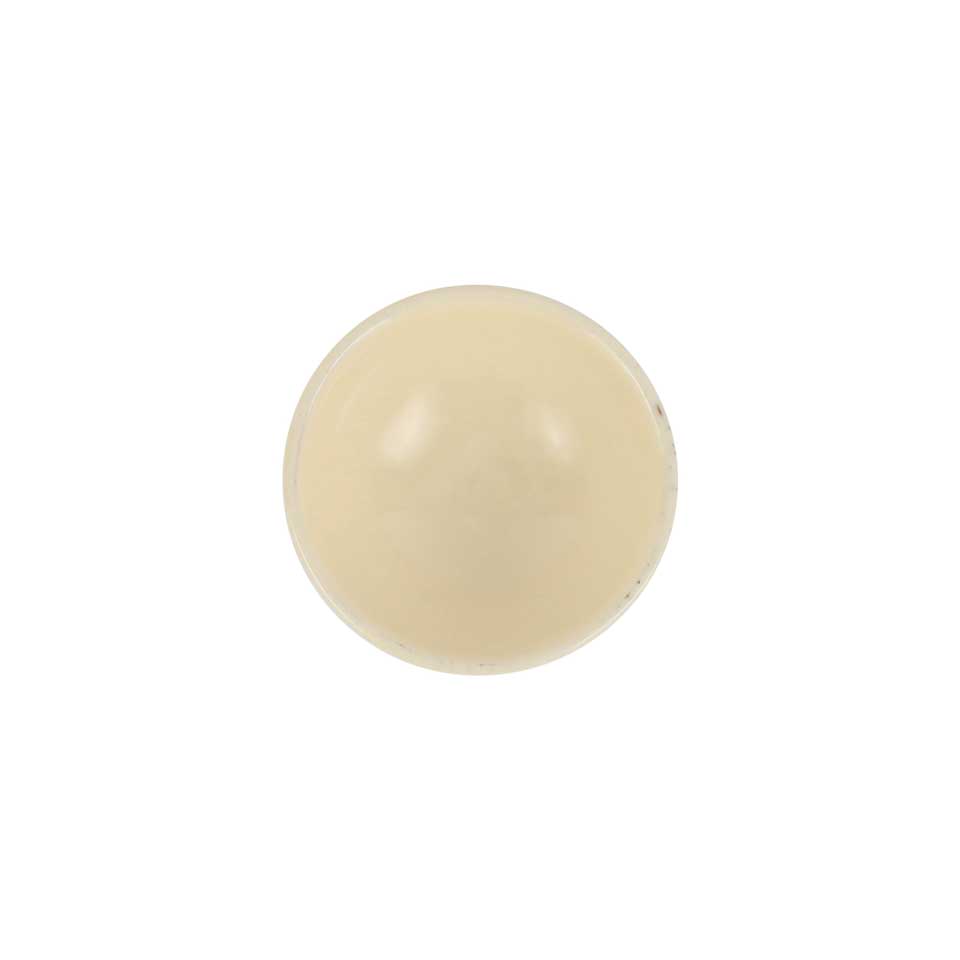 Crema Dipping Bowl