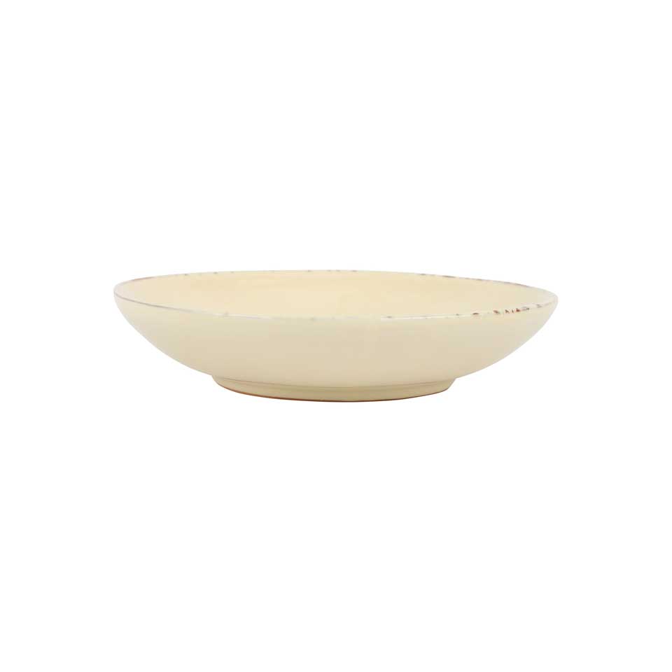 Crema Pasta Bowl