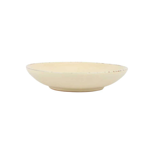 Crema Pasta Bowl