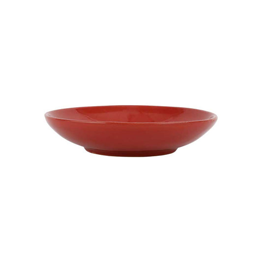 Paprika Pasta Bowl
