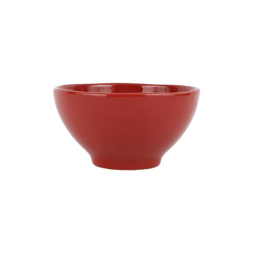 Paprika Cereal Bowl