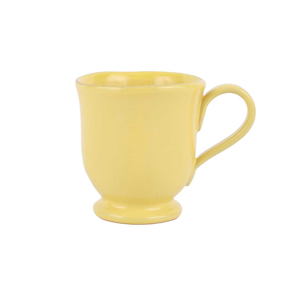 Saffron Mug