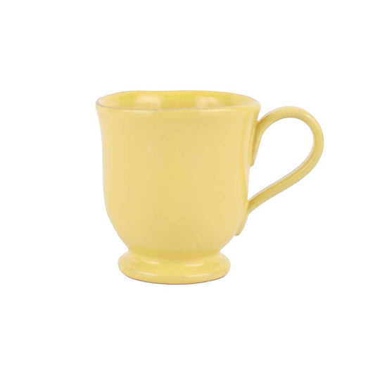 Saffron Mug