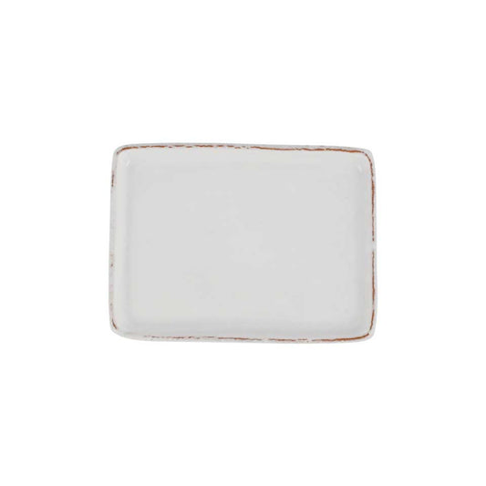 Bianco Rectangular Tray