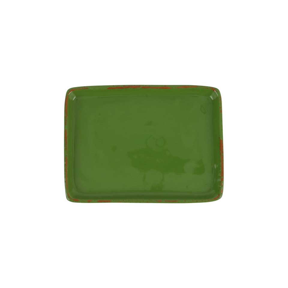 Sage Rectangular Tray