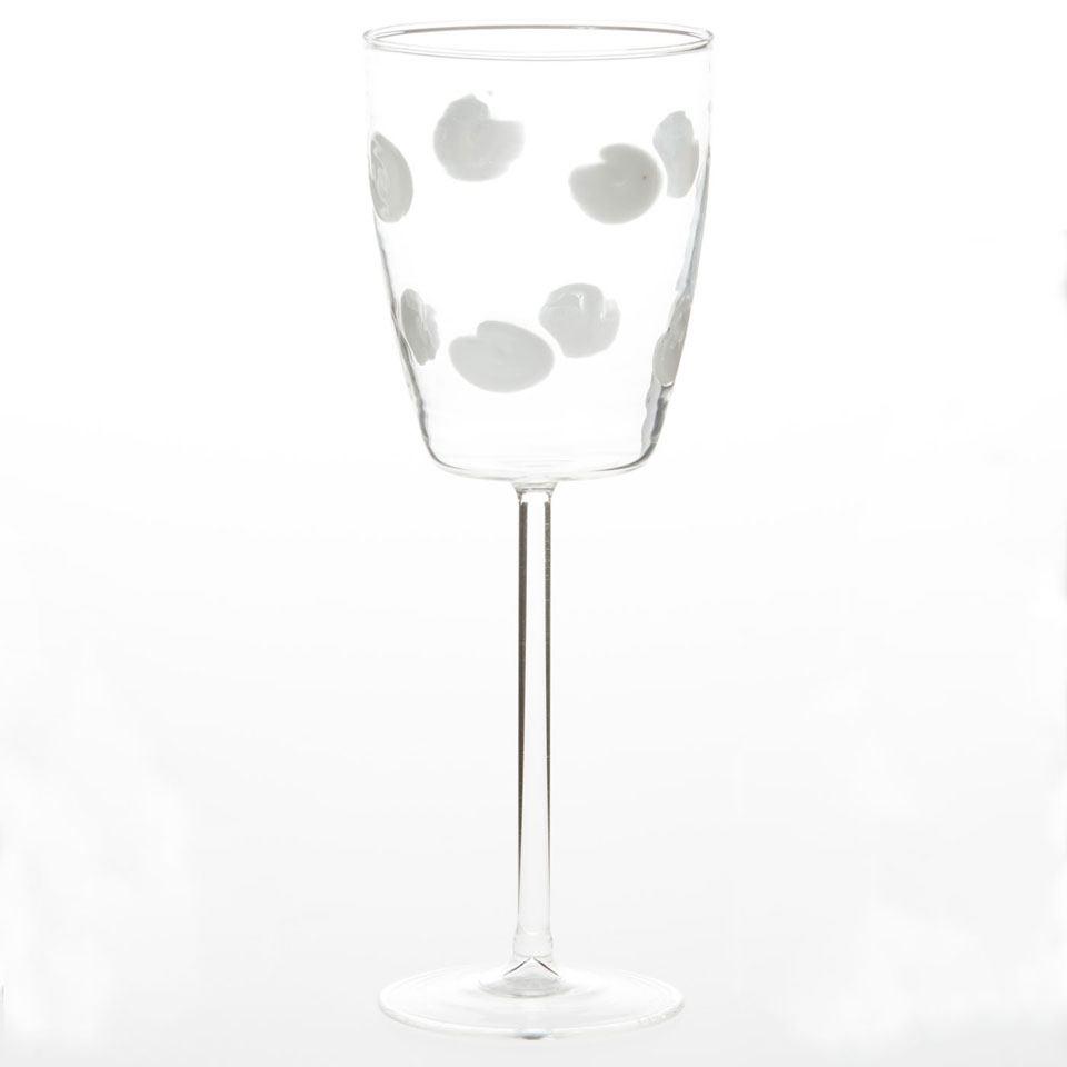 White Wine Glass