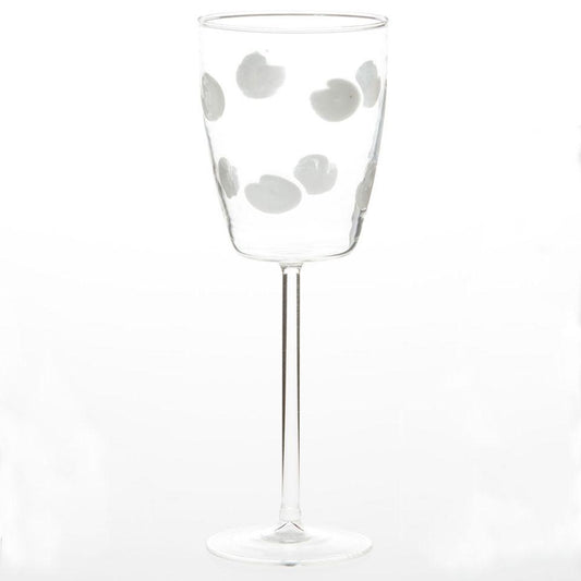 White Wine Glass