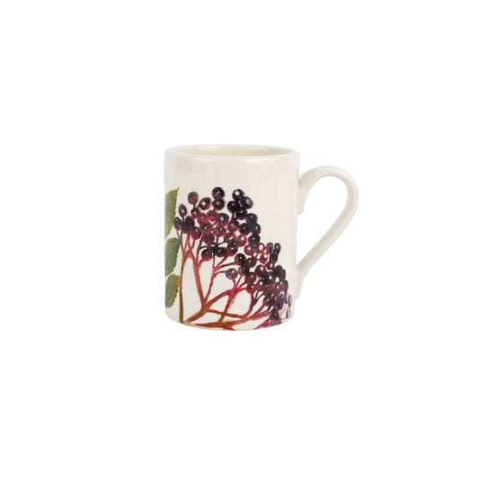 Elderberry Mug