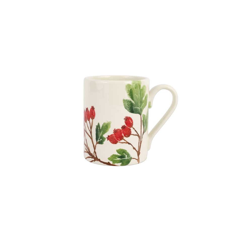 Buckthorn Mug