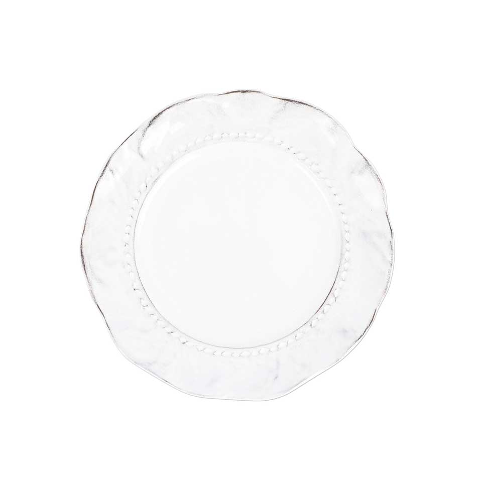 Giorno Ash Salad Plate