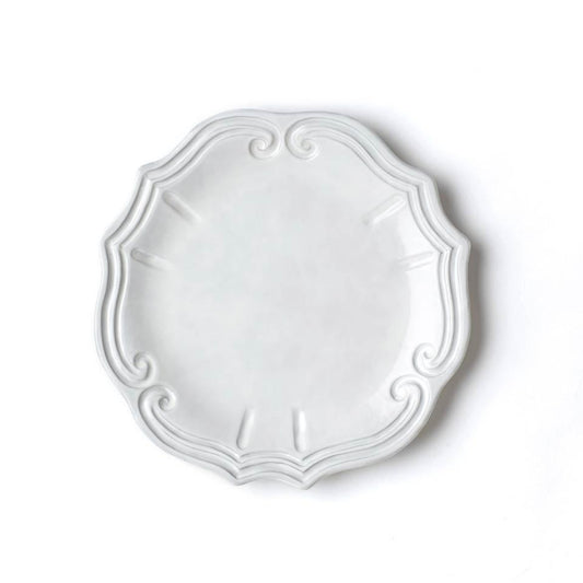 Baroque European Dinner Plate