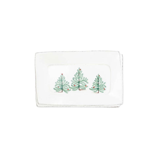 Small Rectangular Tray