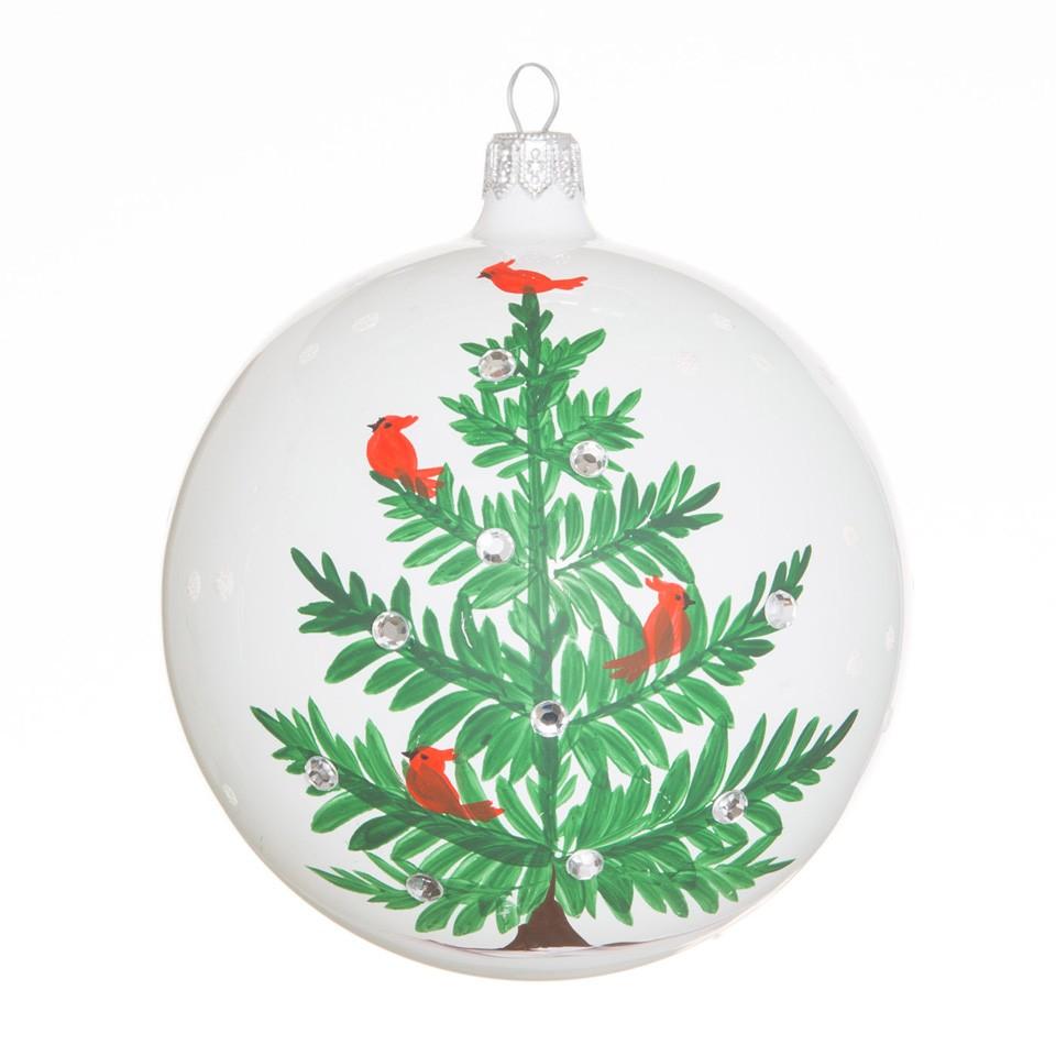 Tree Ornament