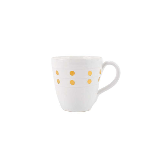 Gold Mug