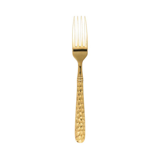Gold Place Fork