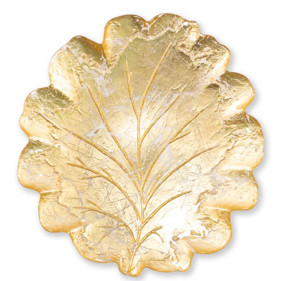 Leaf Platter