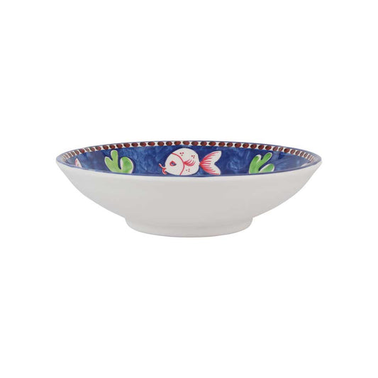 Pesce Pasta Bowl