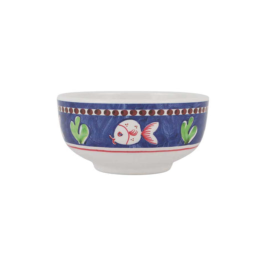 Pesce Cereal Bowl