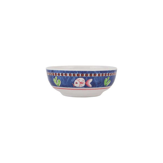 Pesce Olive Oil Bowl