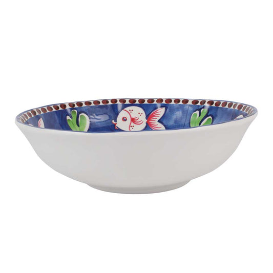 Pesce Large Serving Bowl