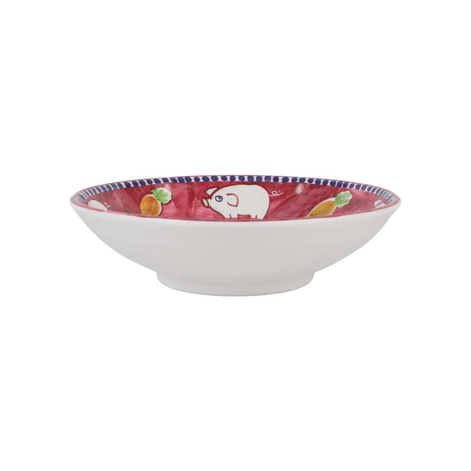 Porco Pasta Bowl