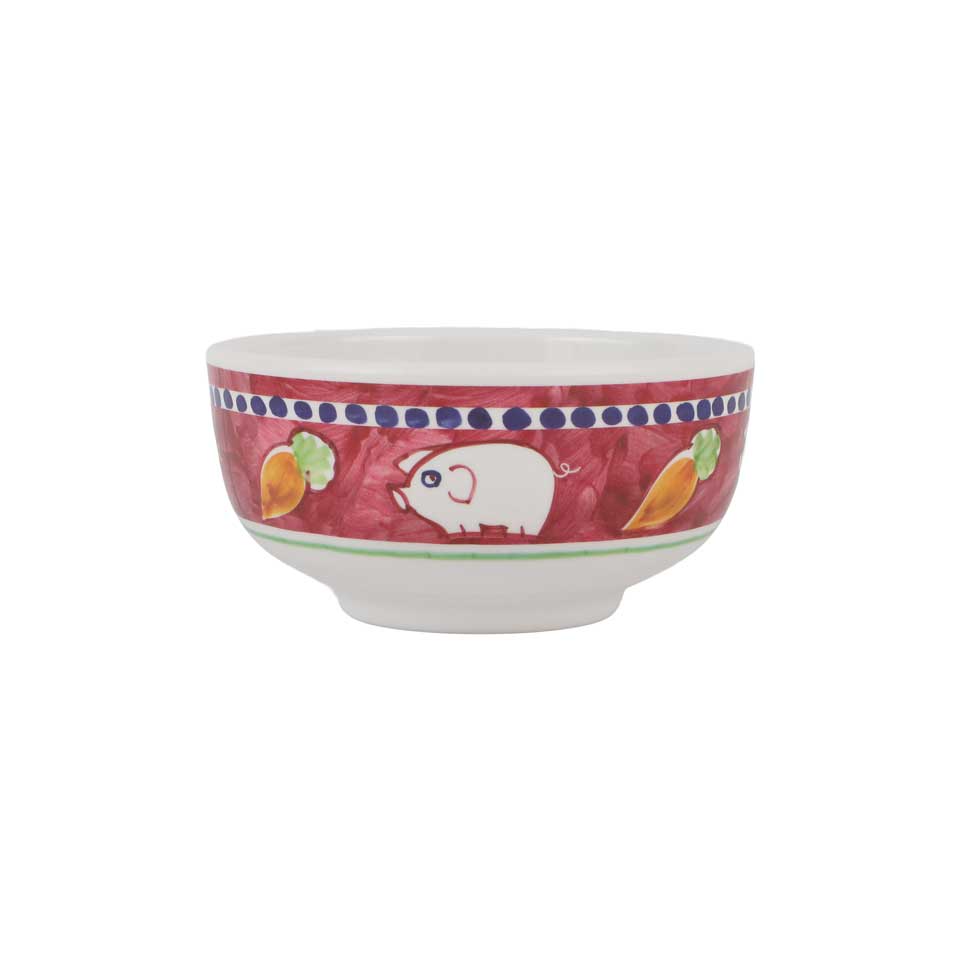Porco Cereal Bowl