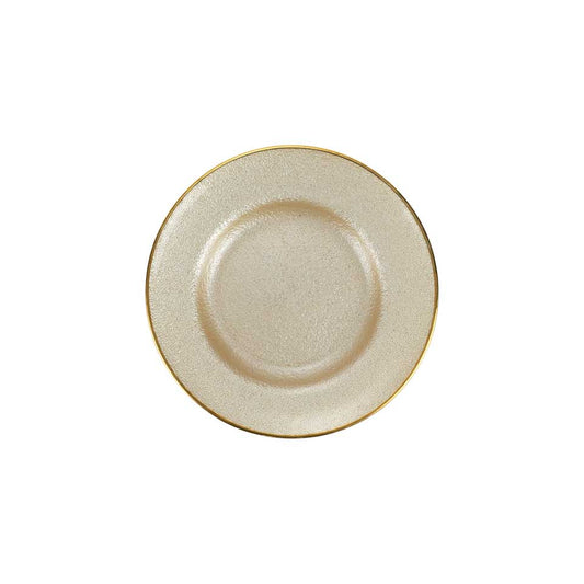 Pearl Salad Plate