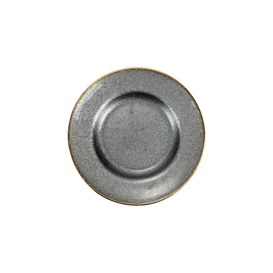 Slate Salad Plate
