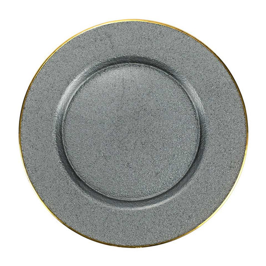 Slate Service Plate/Charger