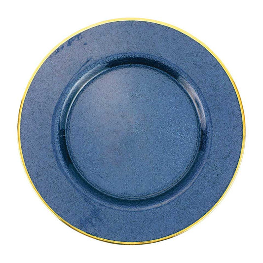 Sapphire Service Plate/Charger