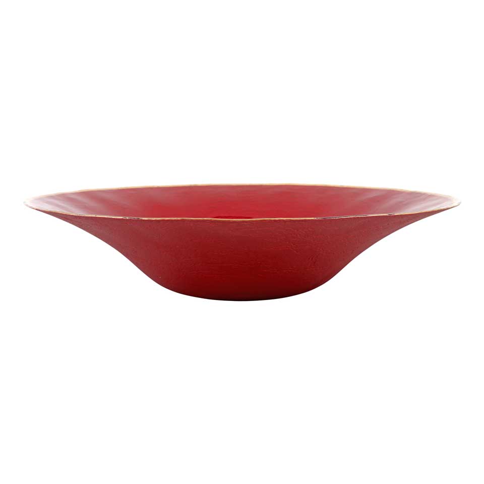 Ruby Centerpiece