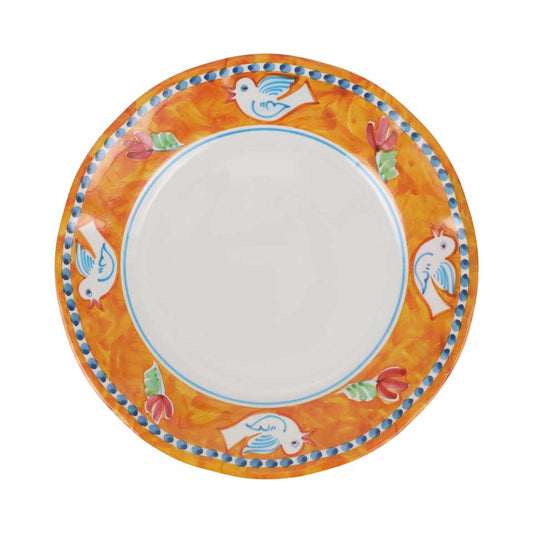 Uccello Dinner Plate