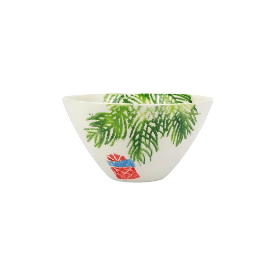 French Horn Cereal Bowl