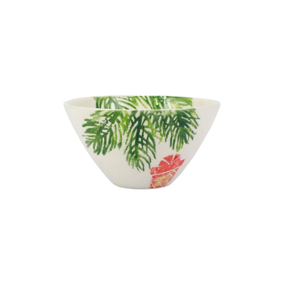 Rocking Horse Cereal Bowl