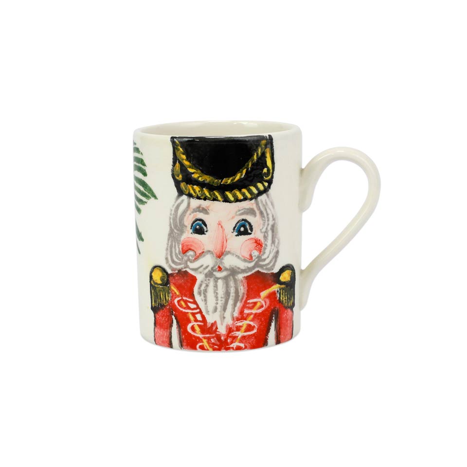 Red Mug