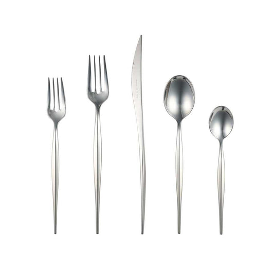 Five-Piece Place Setting ÃÂÃÂ Set of 4