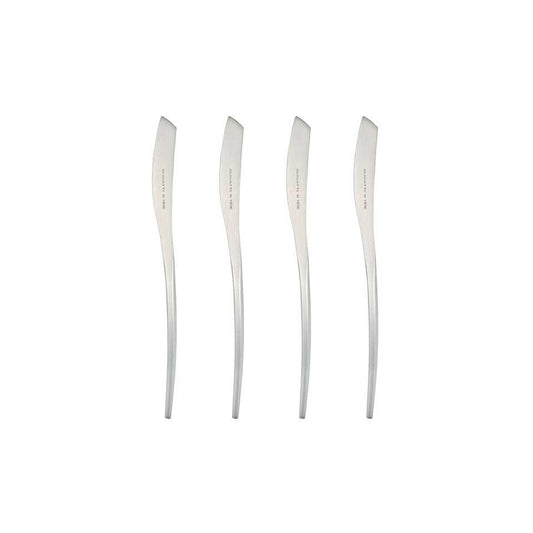 Satin Spreaders - Set of 4