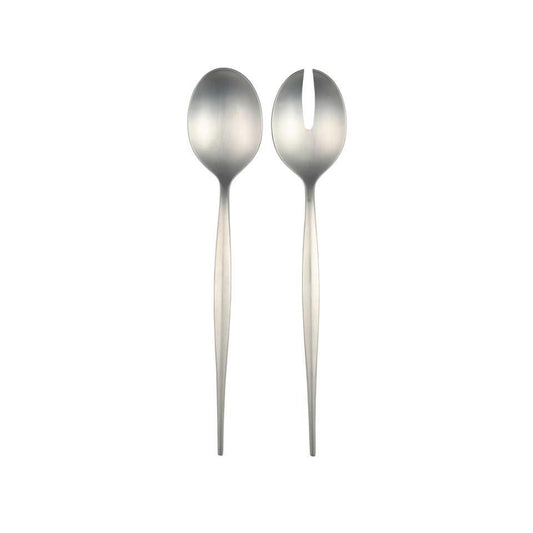 Satin Salad Serving Set