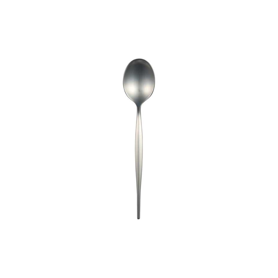 Satin Place Spoon
