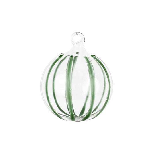 Green Ornament