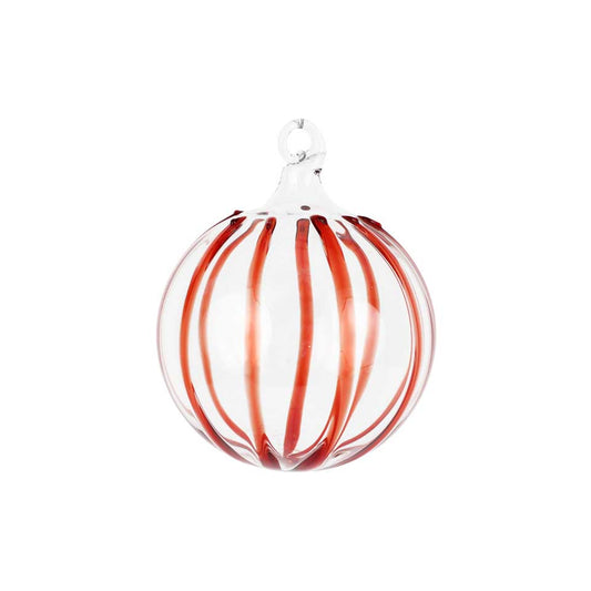 Red Ornament