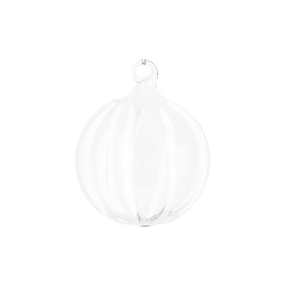 White Ornament